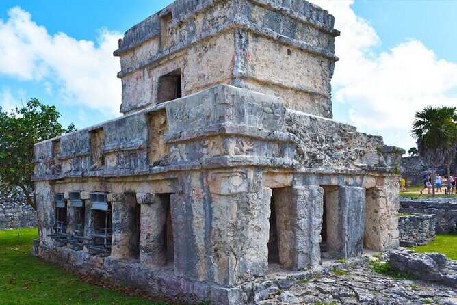 Tulum Express from Cancun and Riviera Maya - The Value of This Tour