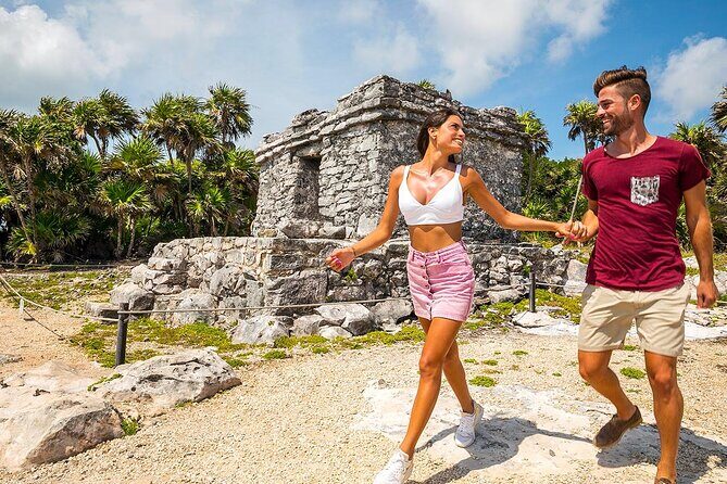 Tulum Express from Cancun and Riviera Maya - Who Should Book This Tour?
