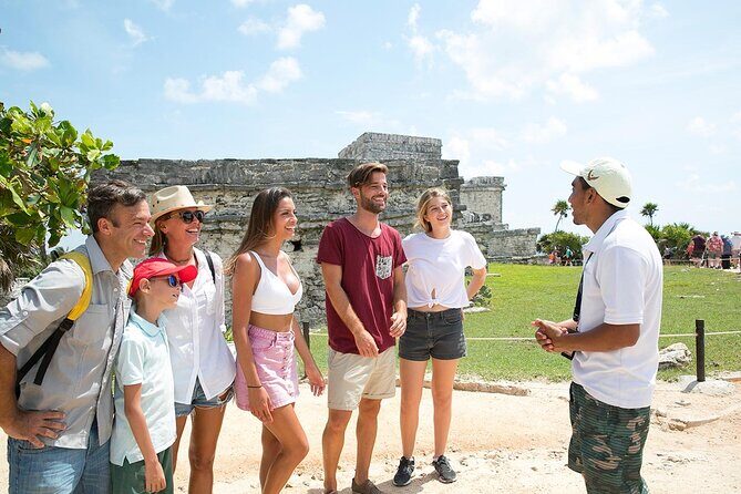 Tulum Express from Cancun and Riviera Maya - The Sum Up: Is This Tour Worth It?