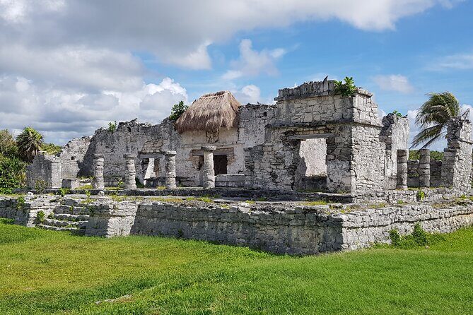 Tulum Express from Cancun and Riviera Maya - FAQ