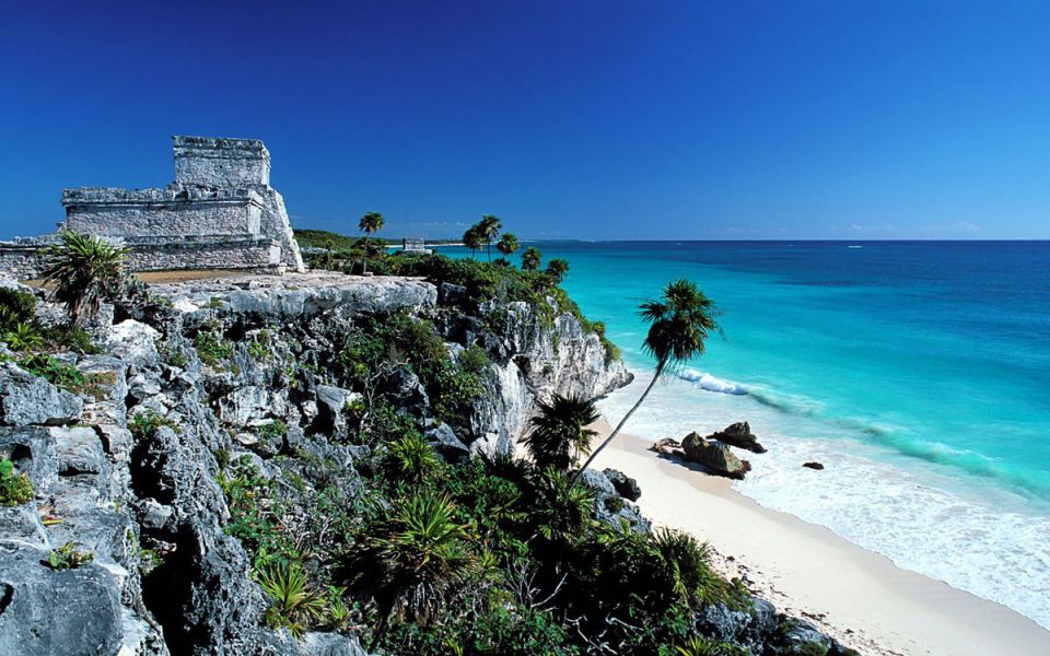 Tulum Express Half-Day Tour - Booking and Cancellation