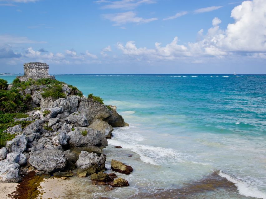 Tulum Express Half-Day Tour - Group Size and Duration