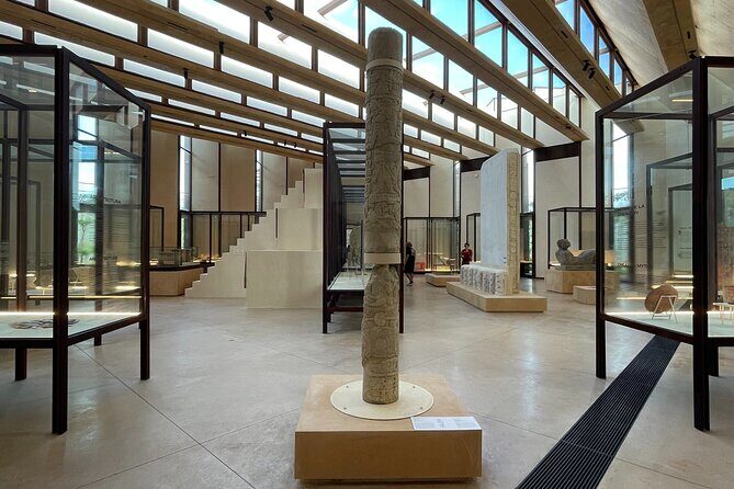 Tulum Express Private Tour with Museum and Beach. Half a day - An In-Depth Look at the Tulum Express Private Tour