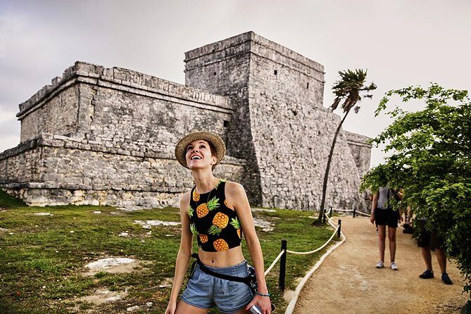 Tulum Express Riviera Maya - Key Points