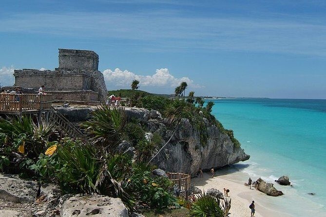 Tulum Express Riviera Maya - What Makes the Tulum Express Riviera Maya Stand Out?
