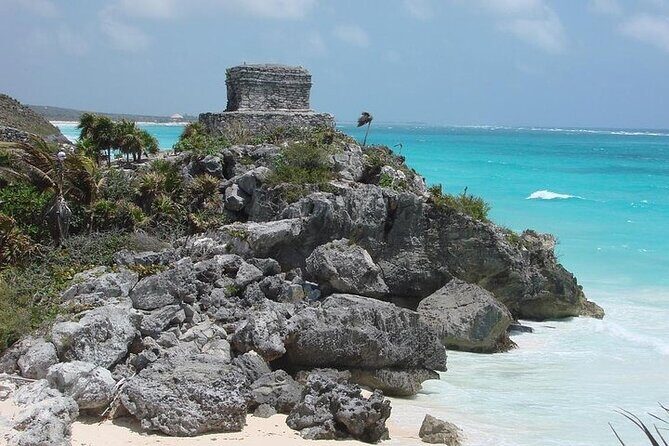 Tulum Express Riviera Maya - What’s Included & What’s Not