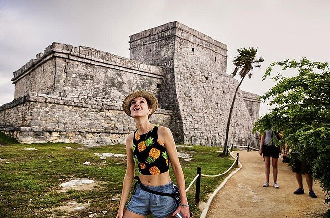 Tulum Express Riviera Maya - The Real Experience: What Travelers Say