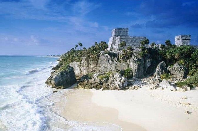 Tulum Express Riviera Maya - Who Should Consider This Tour?