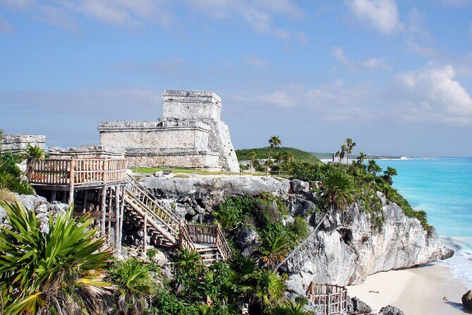 Tulum Extreme Tour! Mayan Ruins, ATV and Cenote from Tulum - Summary: Is the Tulum Extreme Tour for You?