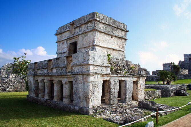 Tulum Extreme Tour! Mayan Ruins, ATV and Cenote from Tulum - Frequently Asked Questions (FAQs)