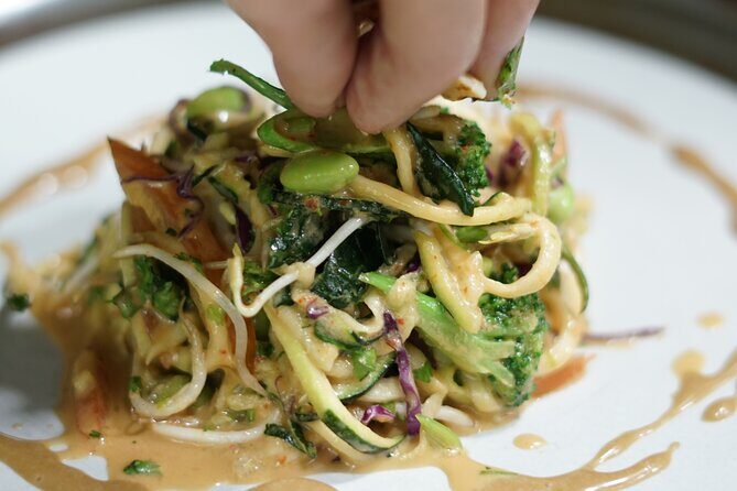 Tulum Five Course Chef Dinner Sake Tasting and Live Music - Who Will Love This Experience?