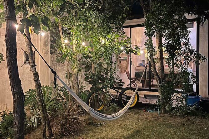 Tulum Five Course Chef Dinner Sake Tasting and Live Music - The Practical Details