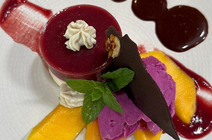 Tulum Five Course Chef Dinner Sake Tasting and Live Music - FAQs