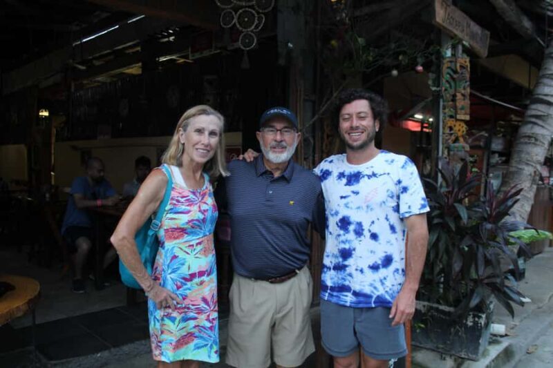 Tulum: Food and Street Art Guided Walking Tour - Key Points