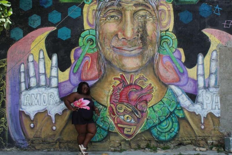 Tulum: Food and Street Art Guided Walking Tour - A Detailed Look at the Experience
