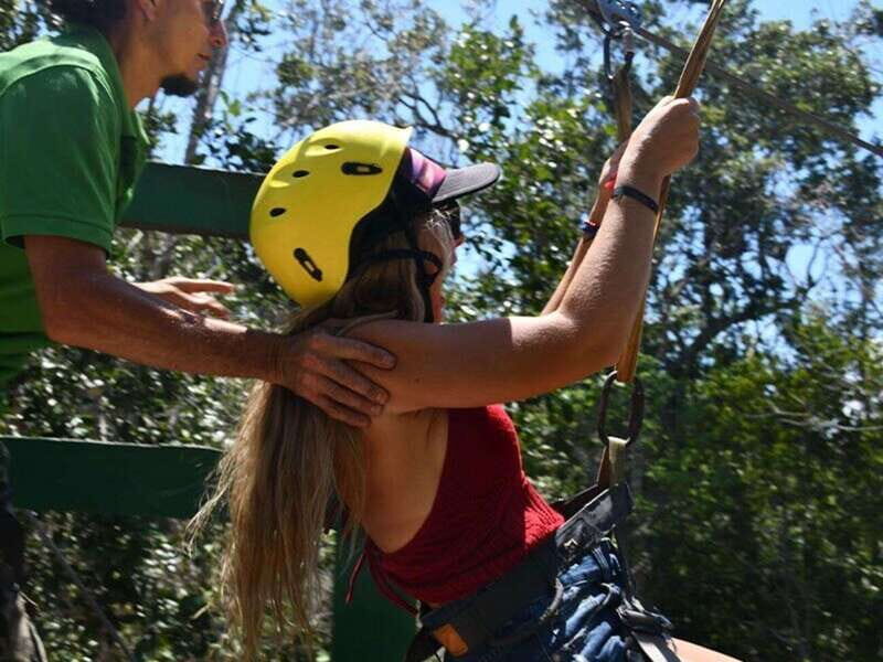 Tulum: Full Day Coba Ruins and Jungle ATV Tour - What to Expect from This Tour