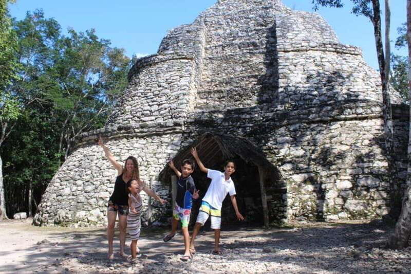 Tulum: Full Day Coba Ruins and Jungle ATV Tour - Who Is This Tour Best For?
