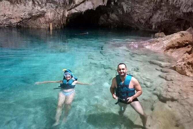 Tulum Full Day Tour with Taak Bi Ha Cenote and Sacred Cenote - Who Should Consider This Tour?