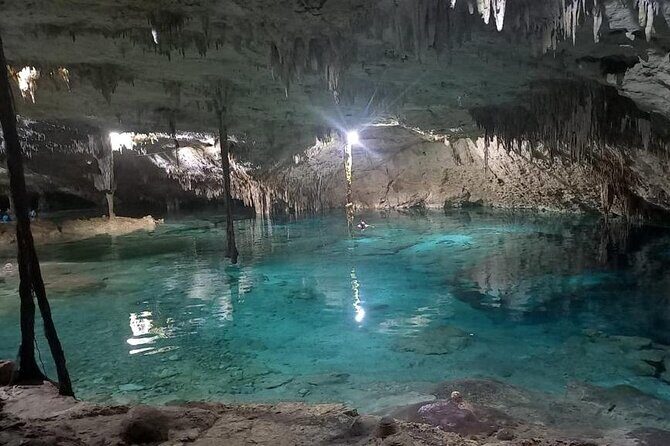 Tulum Full Day Tour with Taak Bi Ha Cenote and Sacred Cenote - Authentic Experiences and Genuine Value