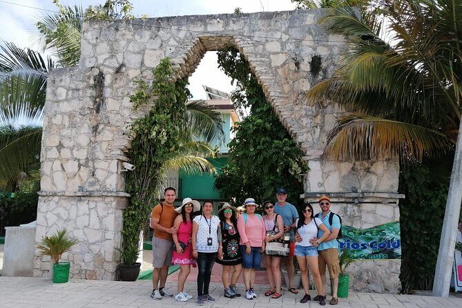 Tulum Full Day Tour with Taak Bi Ha Cenote and Sacred Cenote - FAQ