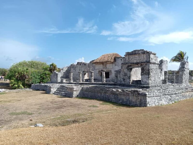 Tulum: Get a private guide to show you the Mayan Ruins - Key Points