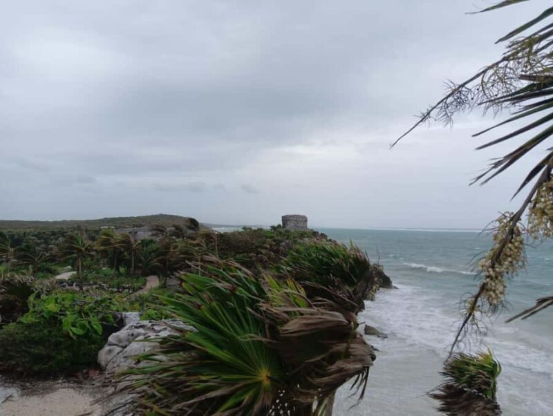 Tulum: Get a private guide to show you the Mayan Ruins - Exploring Tulum’s Ruins with a Private Guide