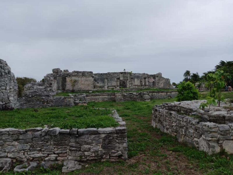 Tulum: Get a private guide to show you the Mayan Ruins - What Travelers Are Saying