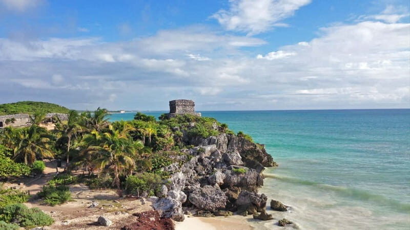 Tulum: Guided Bike Tour of Tulum Ruins, Tacos & Cenote - Real-World Insights from Travelers