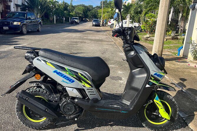 Tulum Guided Scooter Tour, Muyil Ruins, Boat Eco, Float Down Mayan Canals Lunch - Final Thoughts: Is This Tour Right for You?