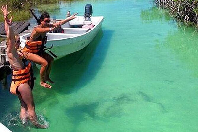 Tulum Guided Scooter Tour, Muyil Ruins, Boat Eco, Float Down Mayan Canals Lunch - Frequently Asked Questions