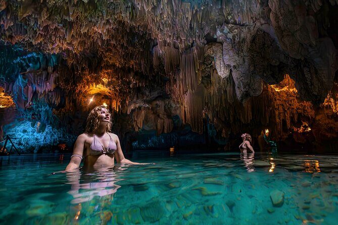 Tulum Guided Tour, Magical Cenote, Lagoon Snorkeling and Beachside Lunch - Who Will This Tour Suit?