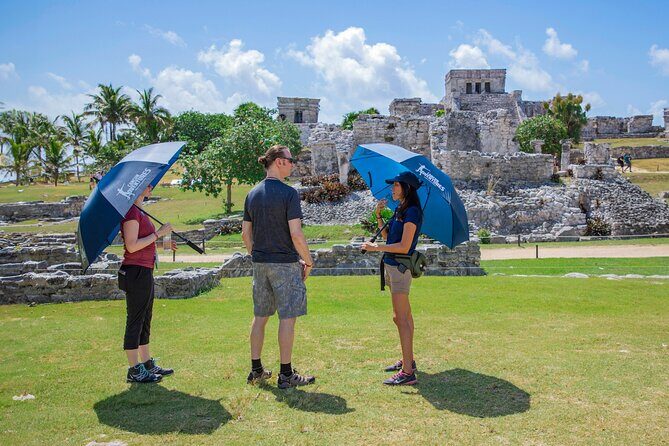 Tulum Guided Tour, Magical Cenote, Lagoon Snorkeling and Beachside Lunch - Final Thoughts: Who Should Book?