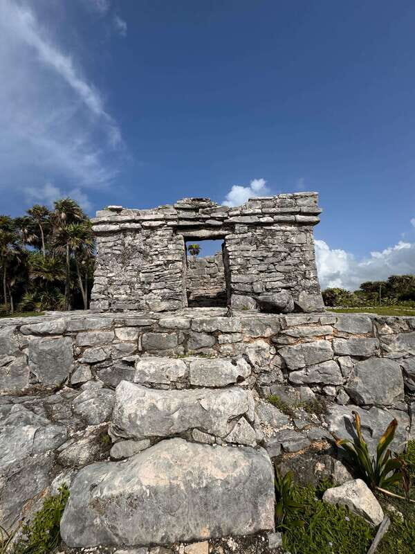 Tulum: Guided Tour of Mayan Ruins and Coral Reef Swim - An In-Depth Look at the Tour Experience