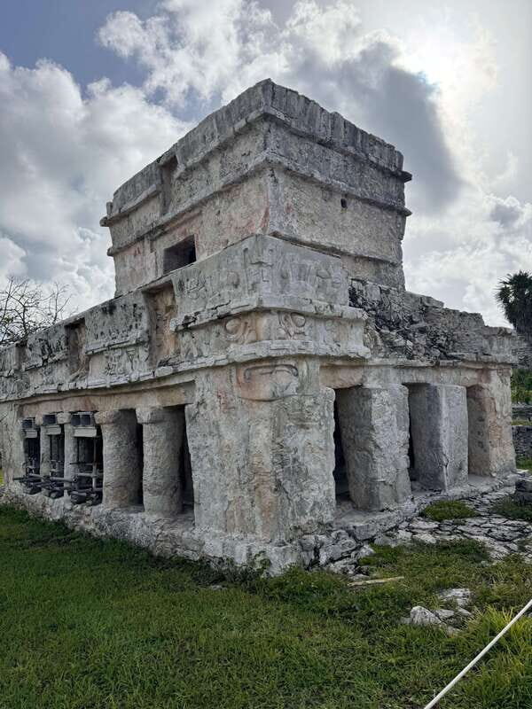 Tulum: Guided Tour of Mayan Ruins and Coral Reef Swim - The Logistics: A Well-Organized Day