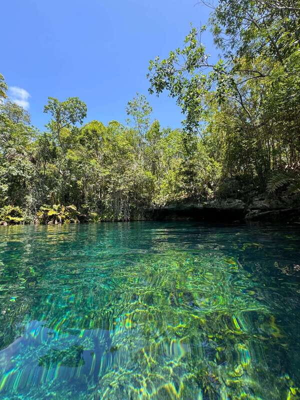 Tulum: Guided Tour of Mayan Ruins and Coral Reef Swim - FAQs