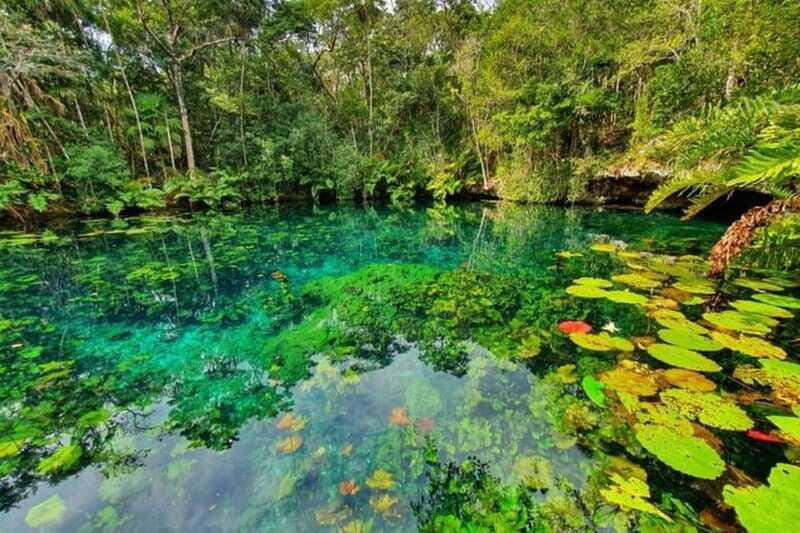 Tulum: Half-Day Adventure Zip line Cenote in Mayan Community - FAQ