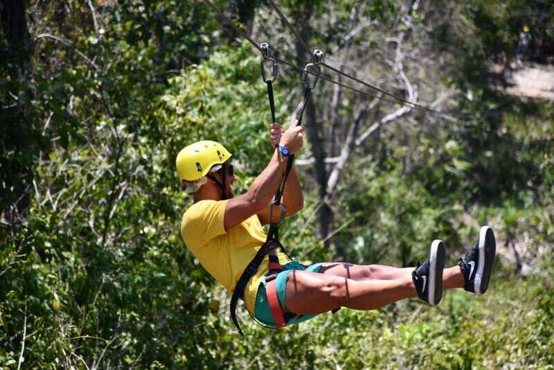 Tulum: Half-Day Jungle ATV Adventure Tour - Exploring the Cenote