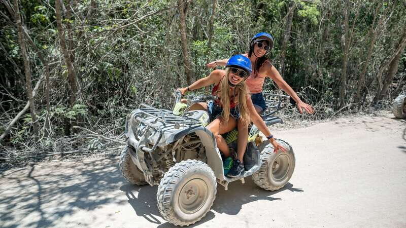 Tulum: Half-Day Jungle ATV Adventure Tour - FAQ