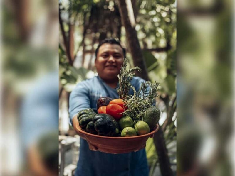 Tulum: Hands-On Mexican Cooking Class - Key Points