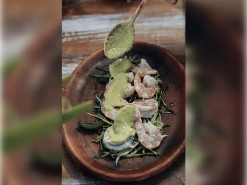 Tulum: Hands-On Mexican Cooking Class - What Is This Cooking Class All About?