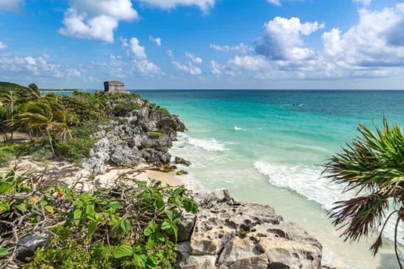 Tulum: Highlights Tour with Cenote & Jungle Village. German Tour Guide. - The Considerations: What to Keep in Mind