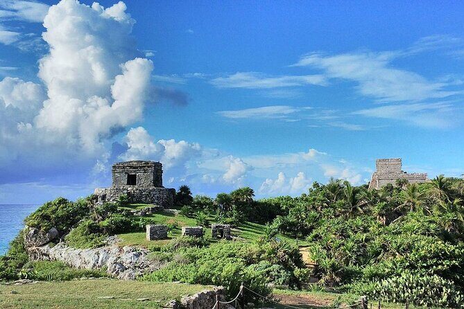 Tulum History, Sian Ka'an Floating Canals and Tacos Honorio Lunch - What’s Included and What to Consider