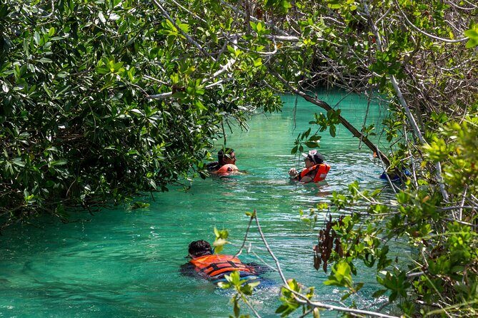 Tulum History, Sian Ka'an Floating Canals and Tacos Honorio Lunch - Final Thoughts