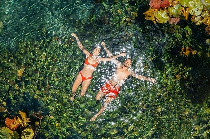 Tulum Insta Experience - The Sum Up