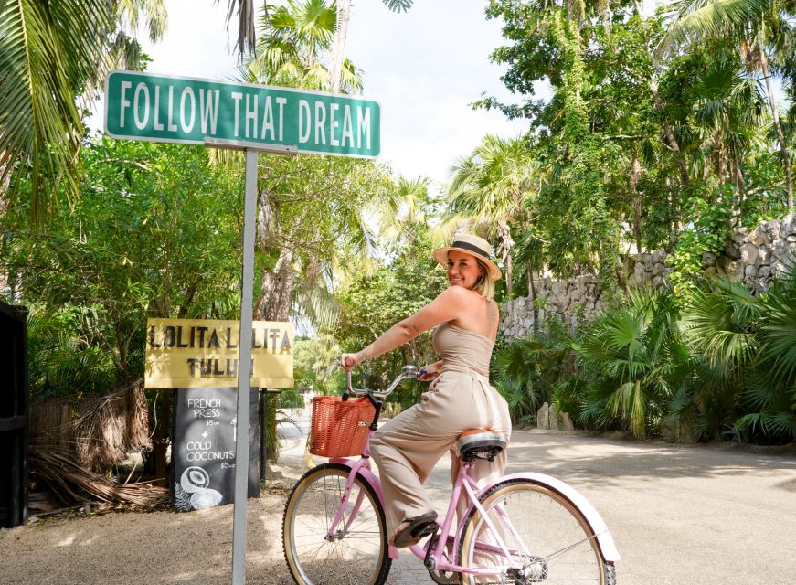 Tulum Insta Photography Tour With a Pro Photographer - Photo Stops