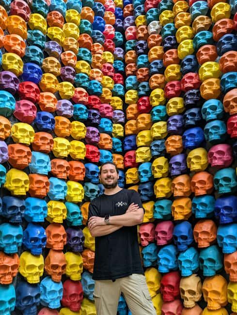 Tulum Instagram: Giant Sculpture, Cenote Atik & City of Arts - FAQ