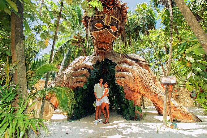 Tulum Instagram Photo Experience - Health and Safety Requirements
