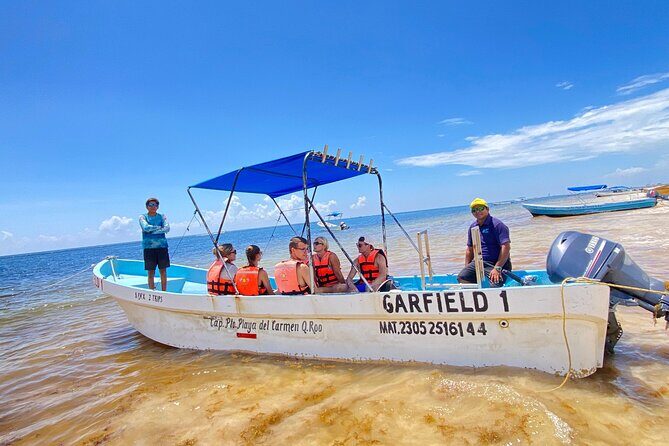 TULUM Jaguar Park Day Pass - The Sum Up: Is It Worth It?