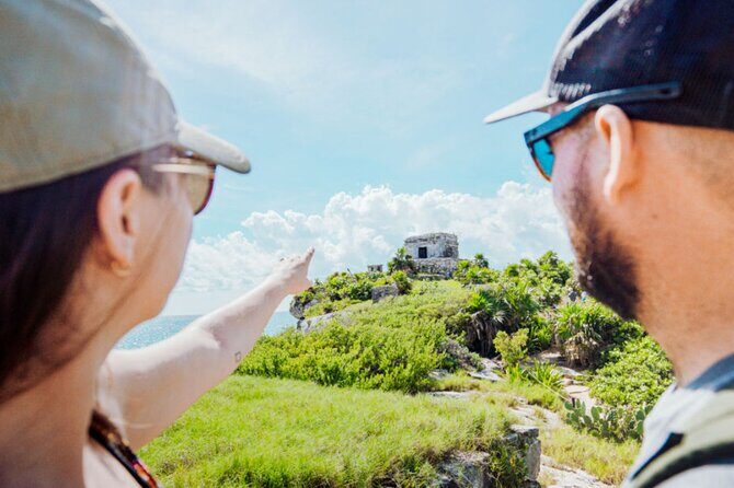 Tulum, Jungle ATV and Cenote Adventure - An Honest Look at the Value