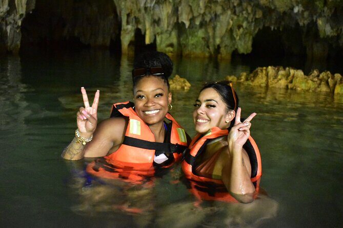 Tulum Jungle Experience with ATV, Ziplines, and Cenote - The Experience: What to Expect